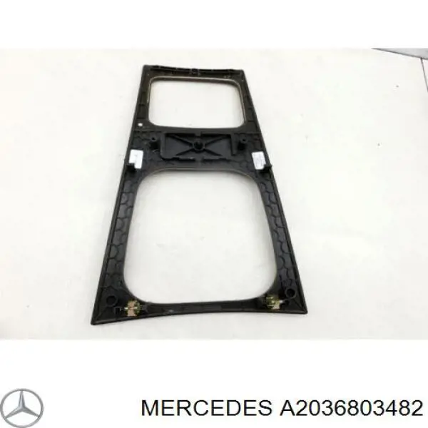 A2036803482 Mercedes 