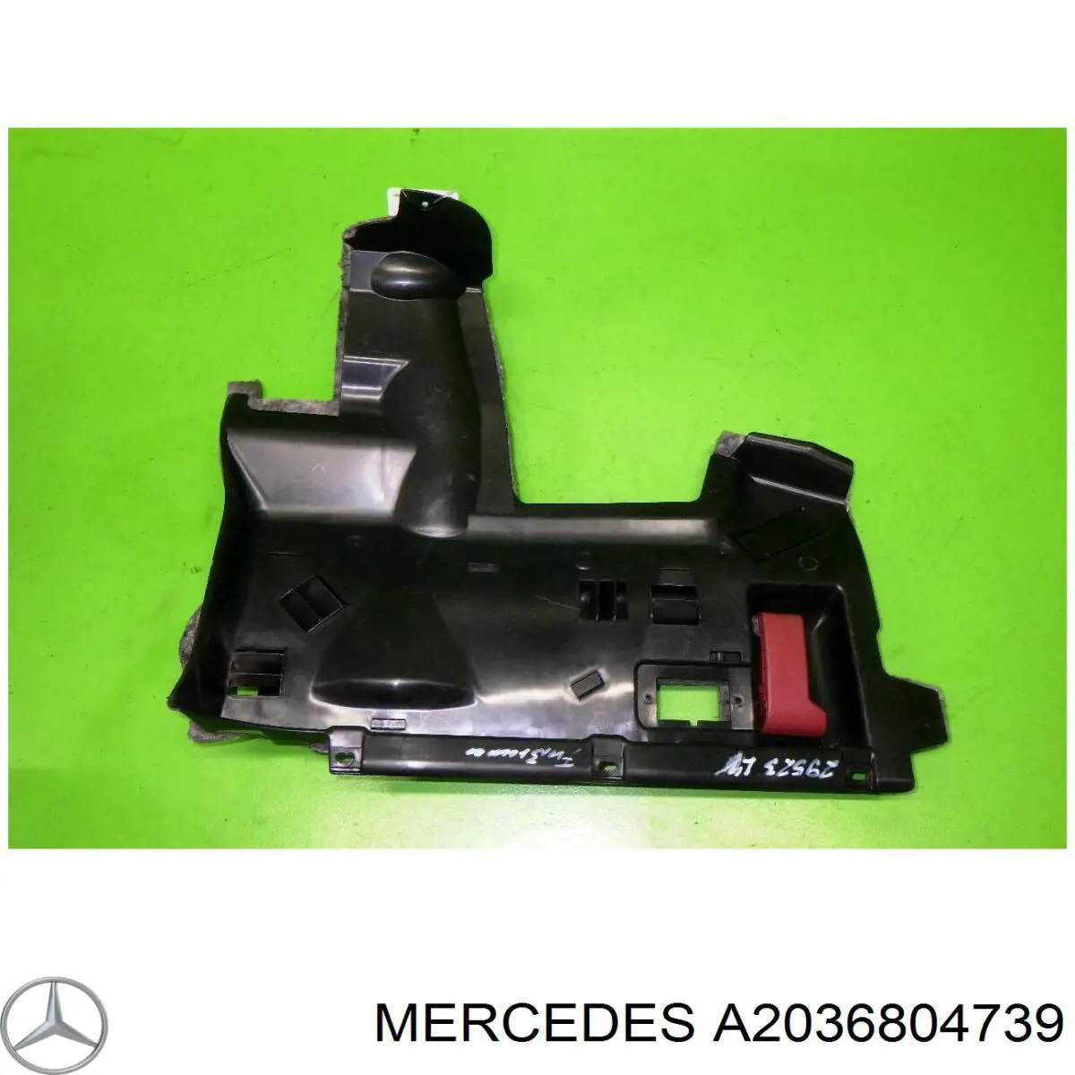 A2036804739 Mercedes 