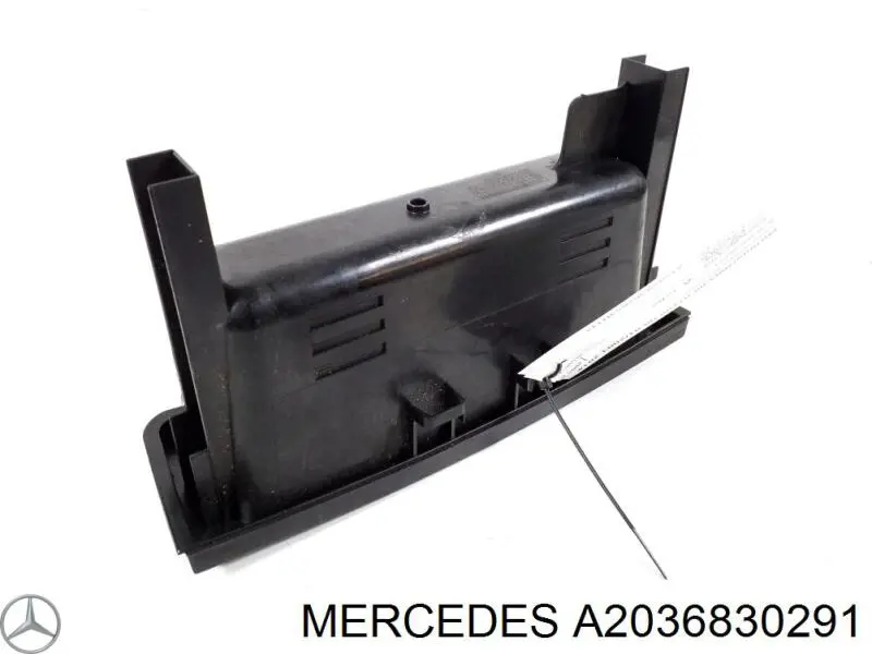  Mercedes A2036830291
