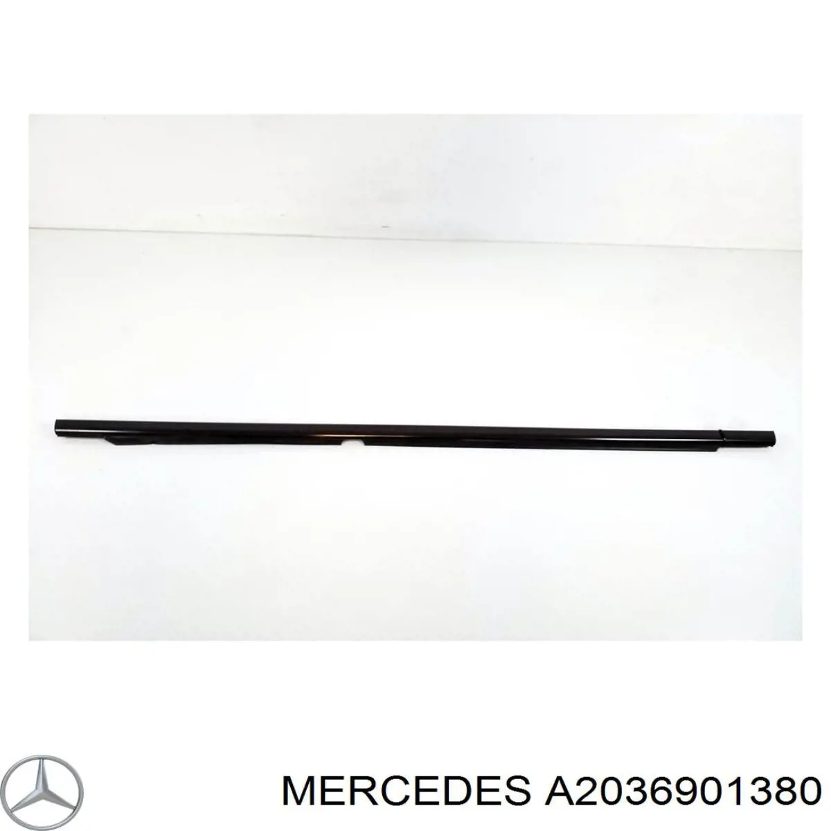  Mercedes A2036901380 ціна, від 19.00 USD