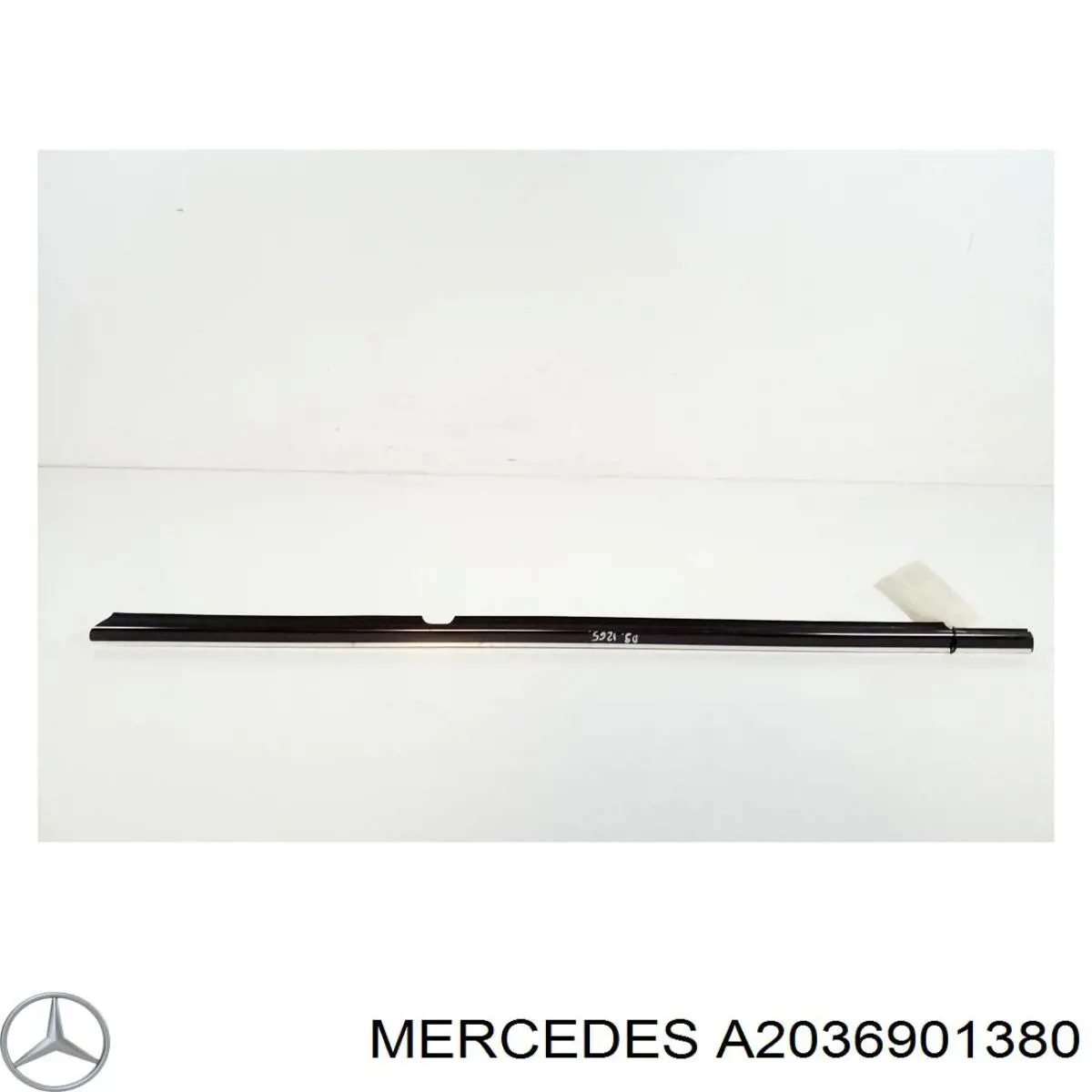 Купити A2036901380 Mercedes 