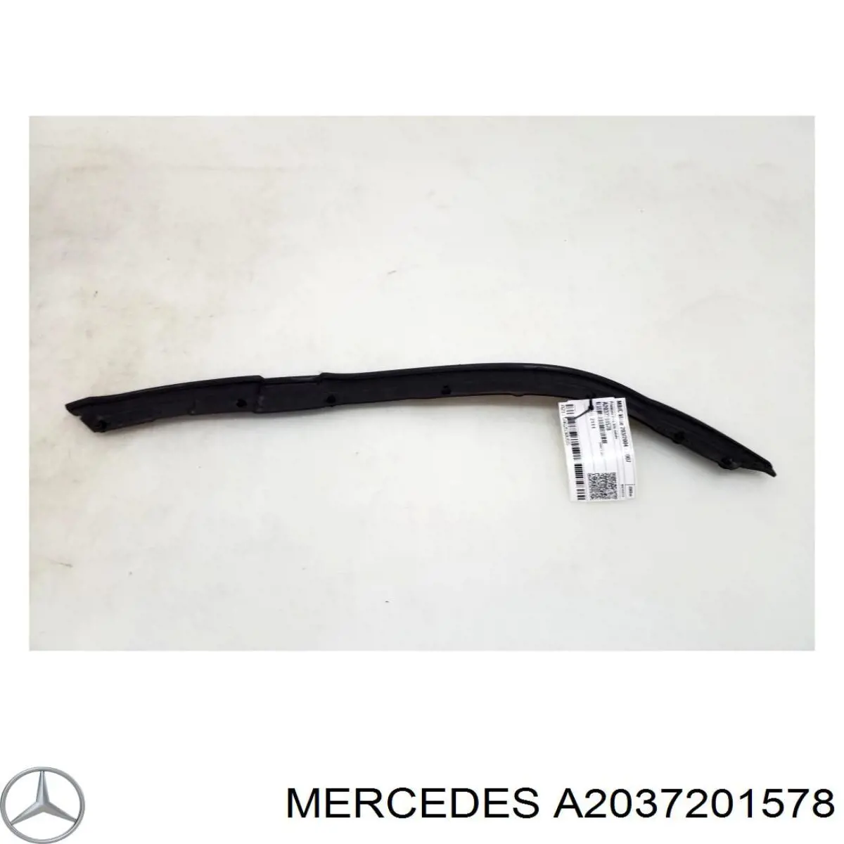 A2037201578 Mercedes 