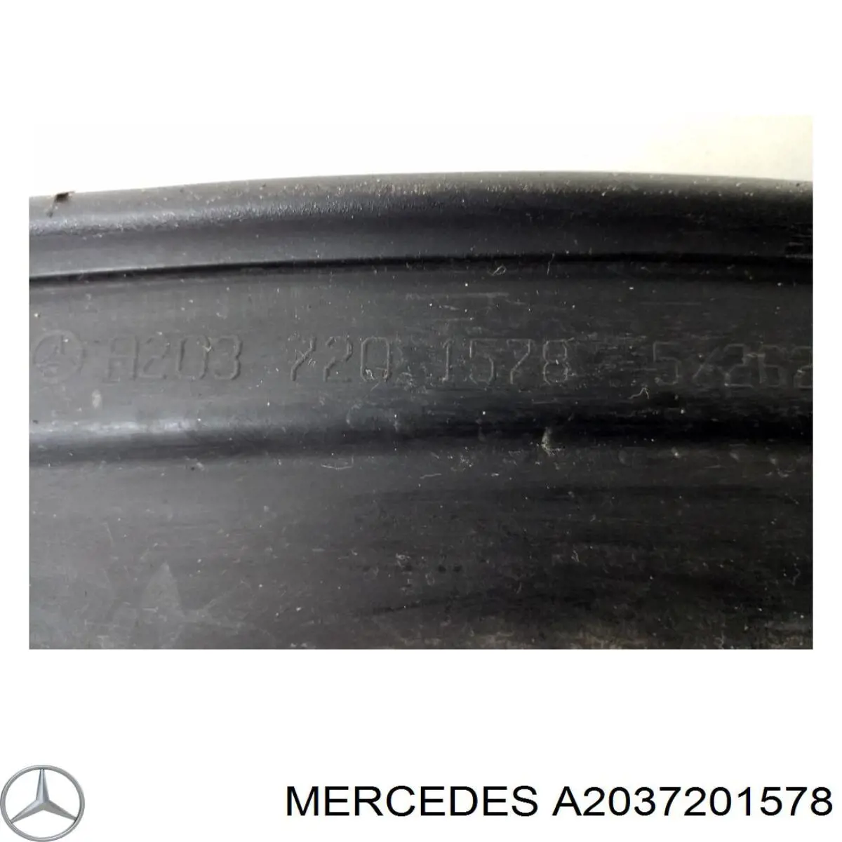  Mercedes A2037201578 ціна, від 8.47 USD