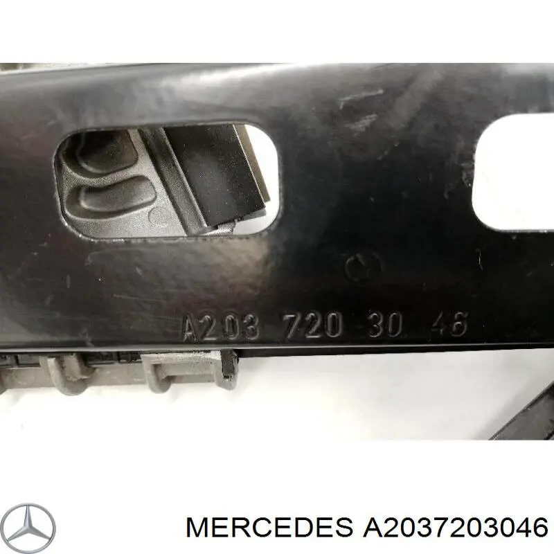  Mercedes A2037203046 ціна, від 22.80 USD