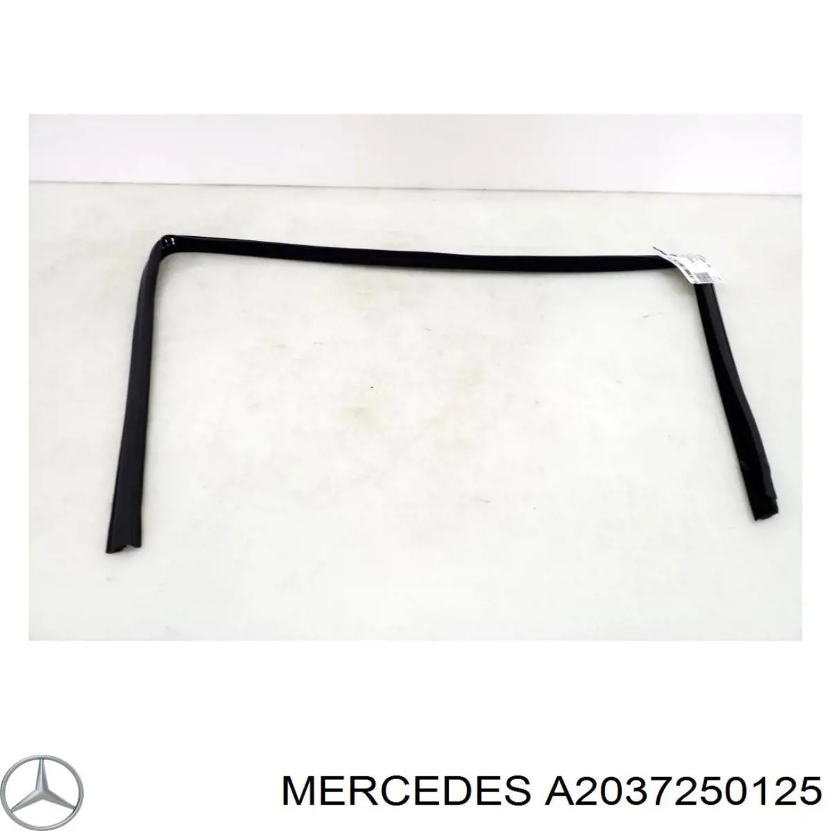 A2037250125 Mercedes 
