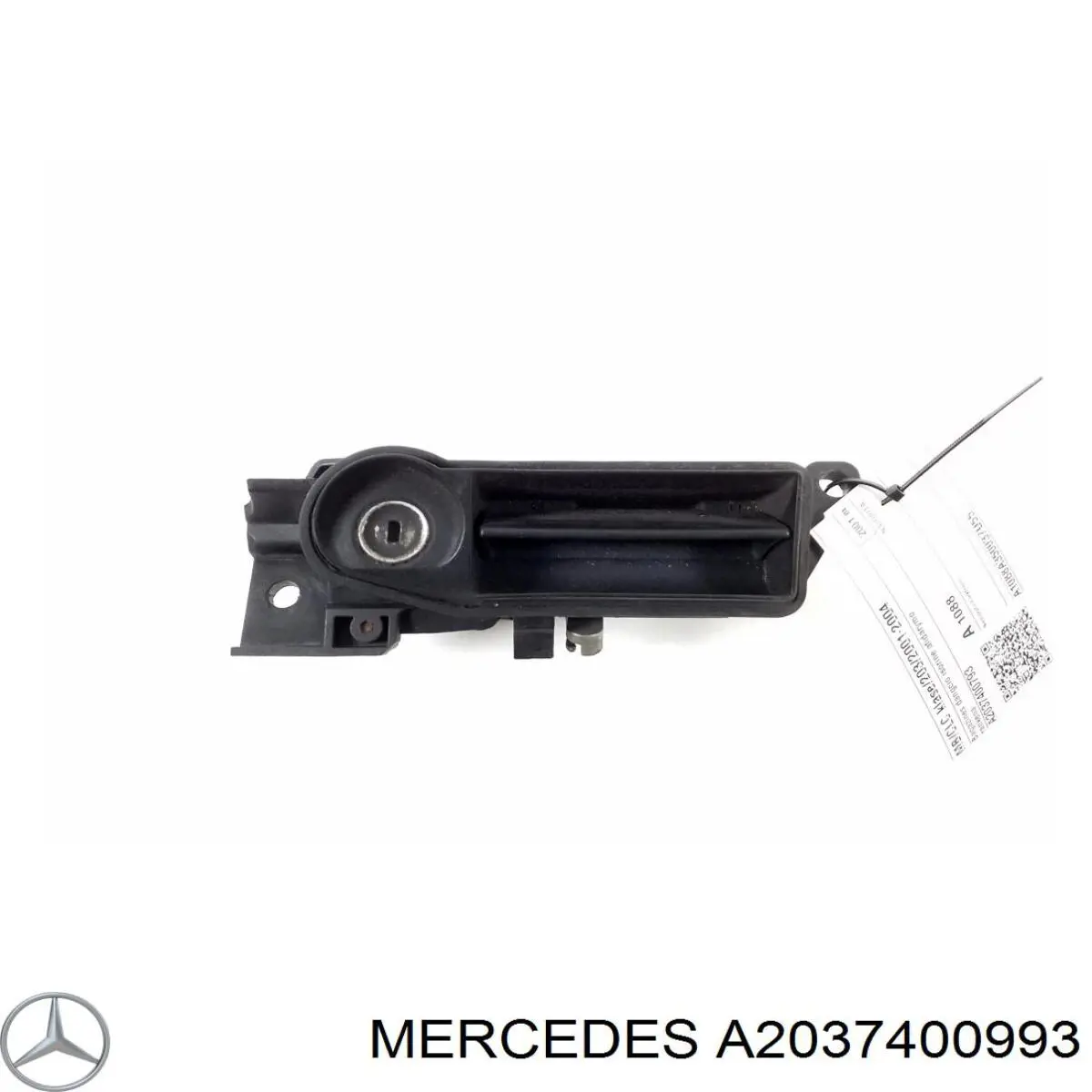 A2037400993 Mercedes 