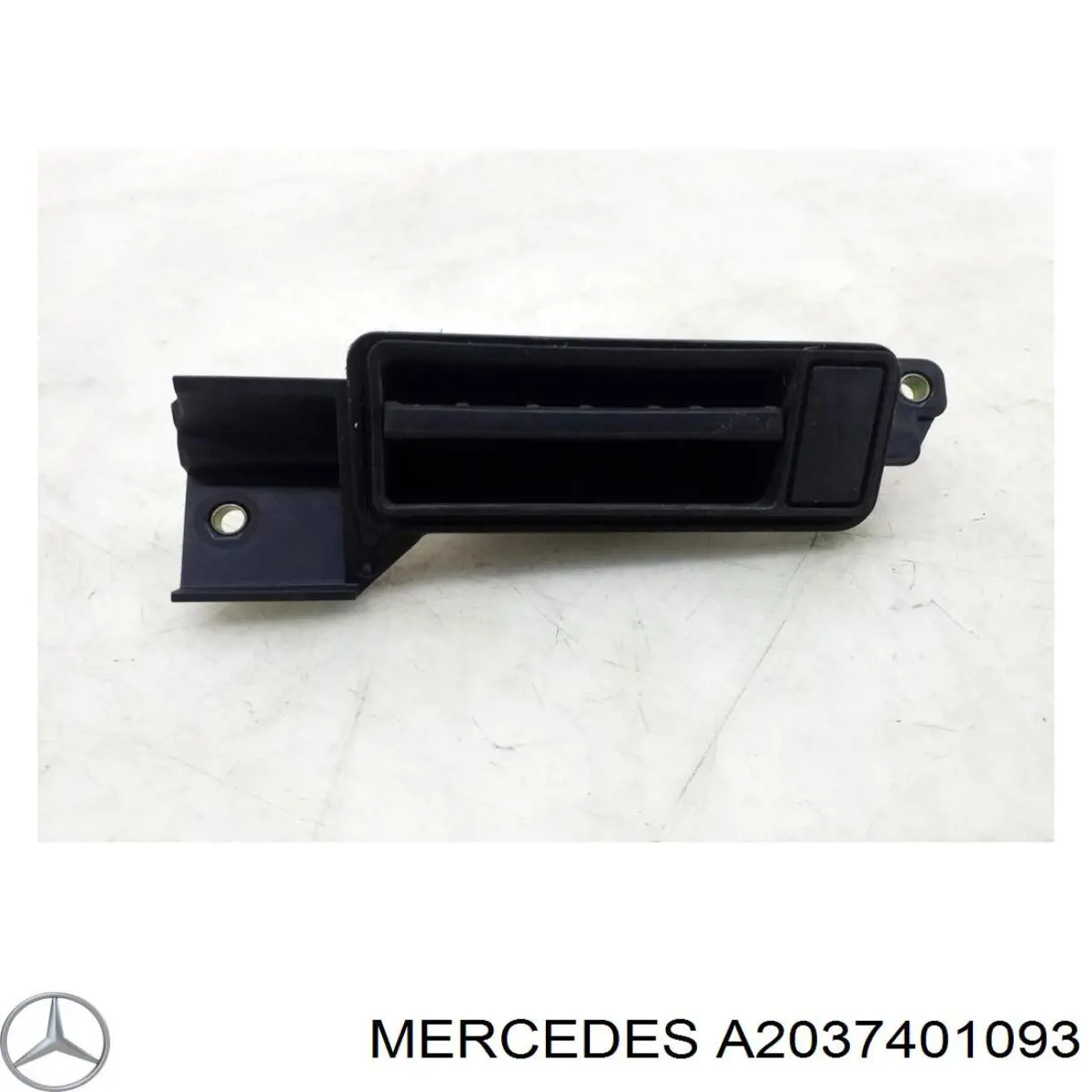 A2037401093 Mercedes 