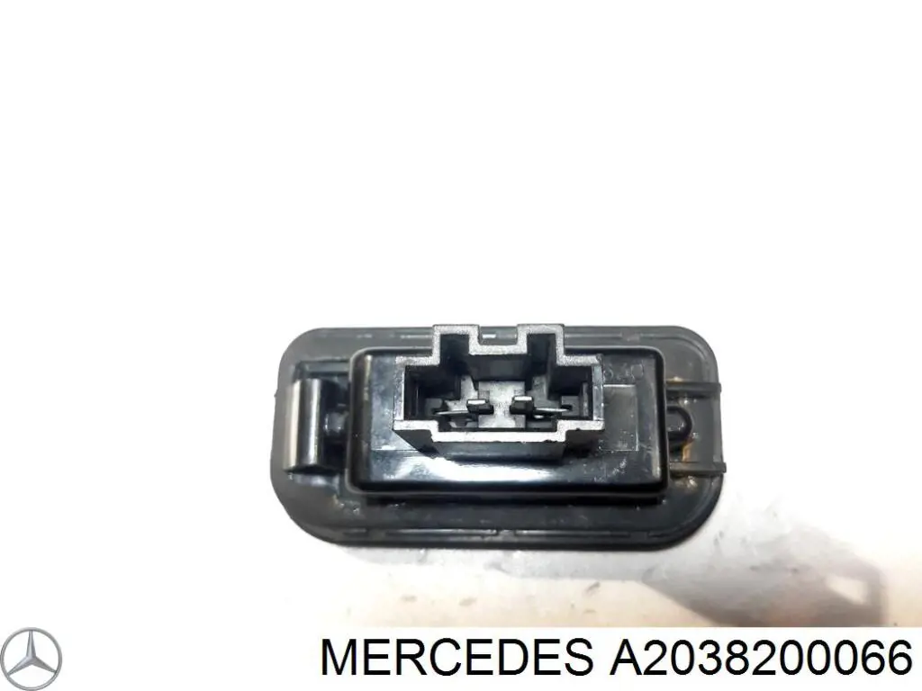  A2038200066 Mercedes