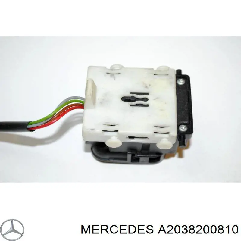  Mercedes A2038200810 ціна, від 25.34 USD