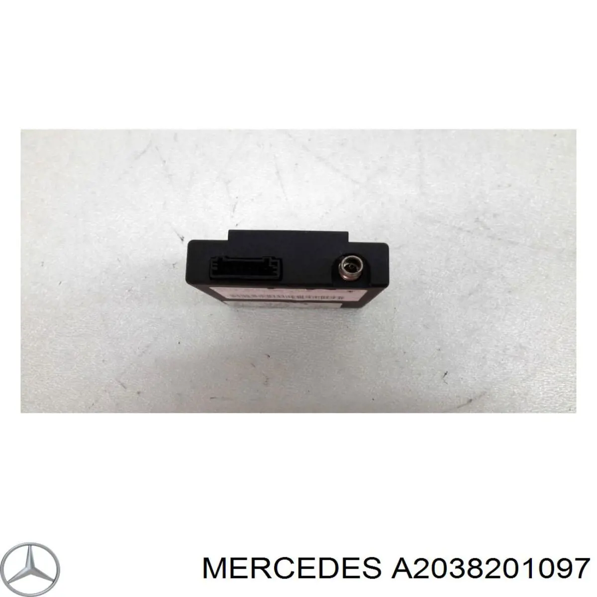  A2038201097 Mercedes