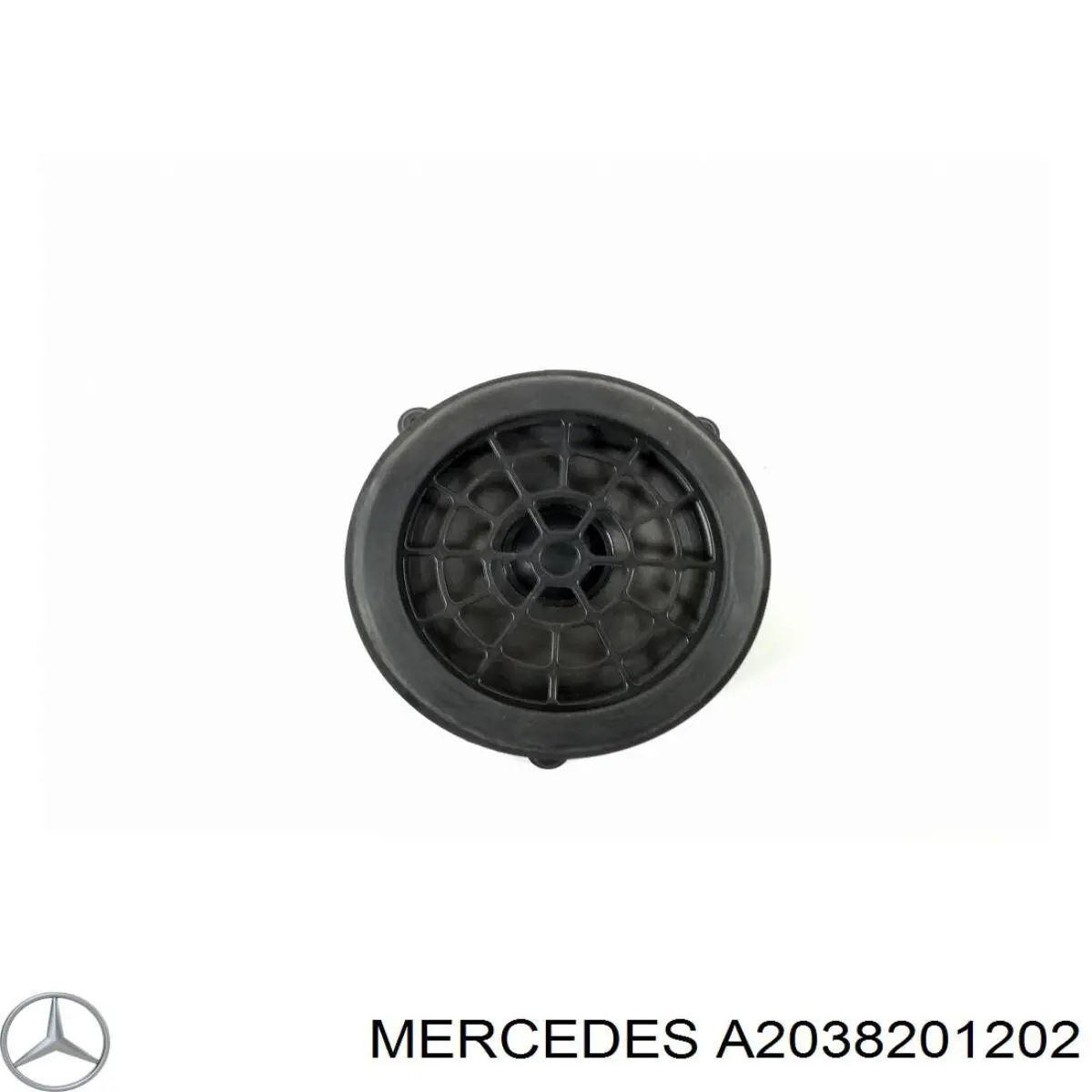  Mercedes A2038201202 ціна, від 11.40 USD