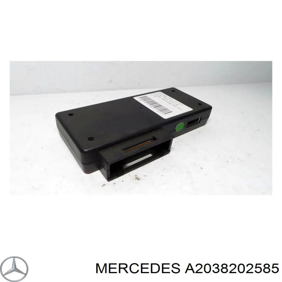  Mercedes A2038202585