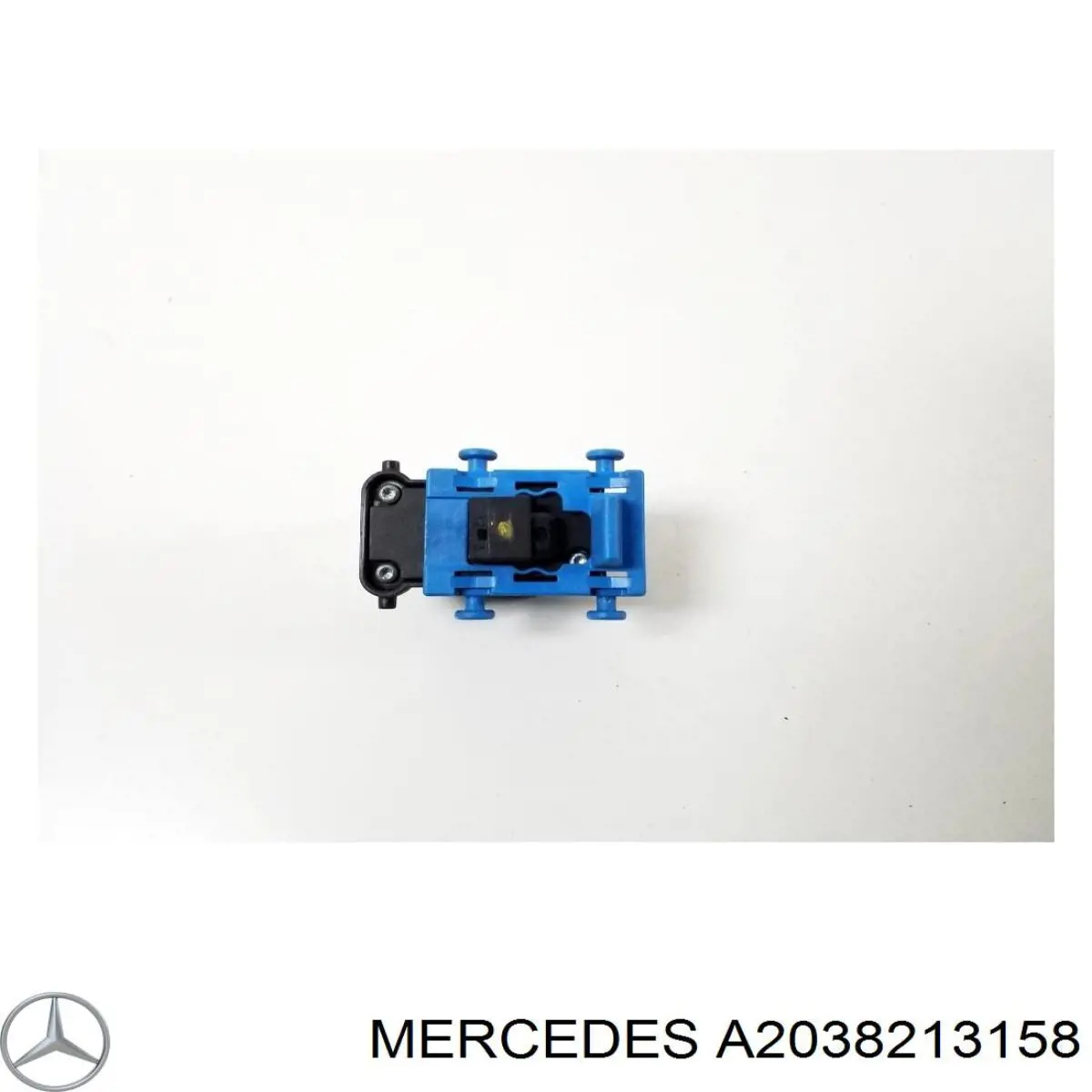 A2038213158 Mercedes 