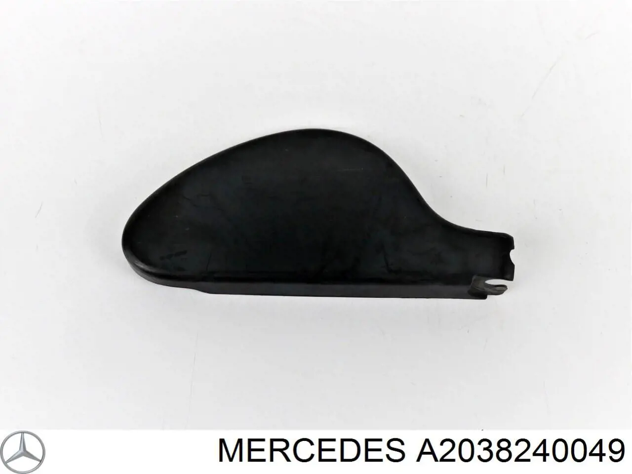 A2038240049 Mercedes 