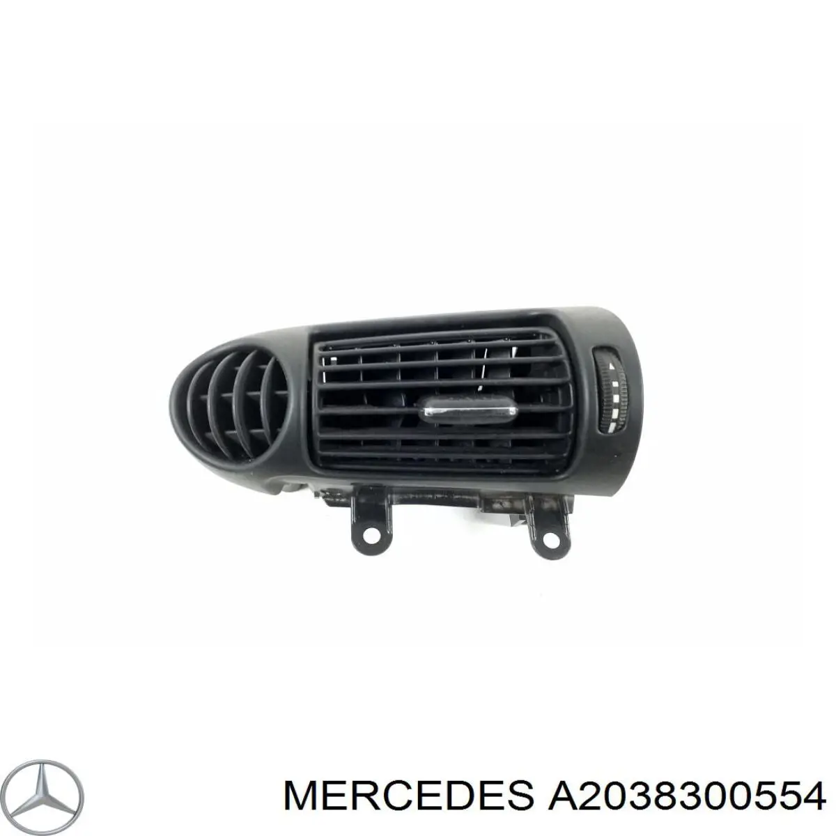 A2038300554 Mercedes 