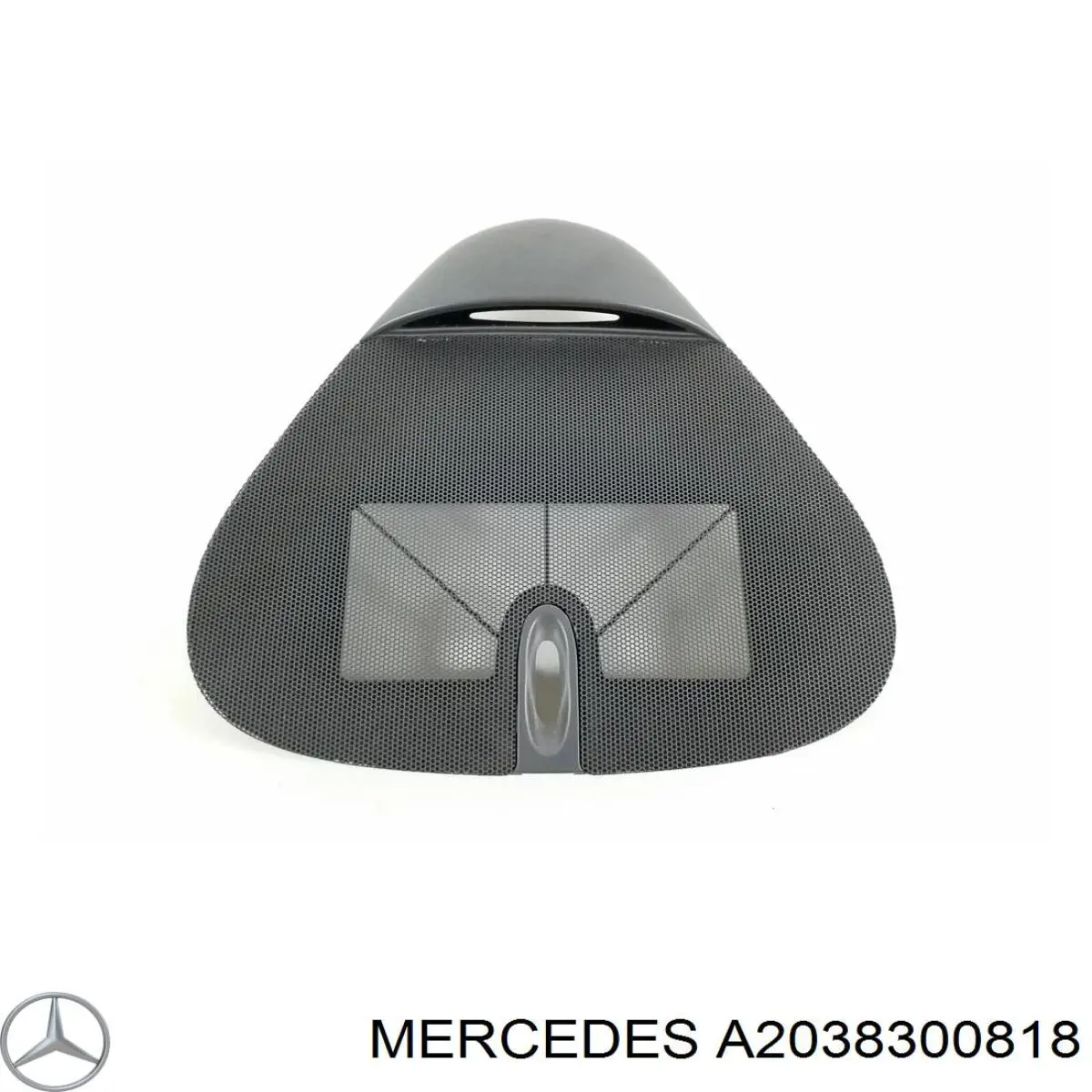  A2038300818 Mercedes