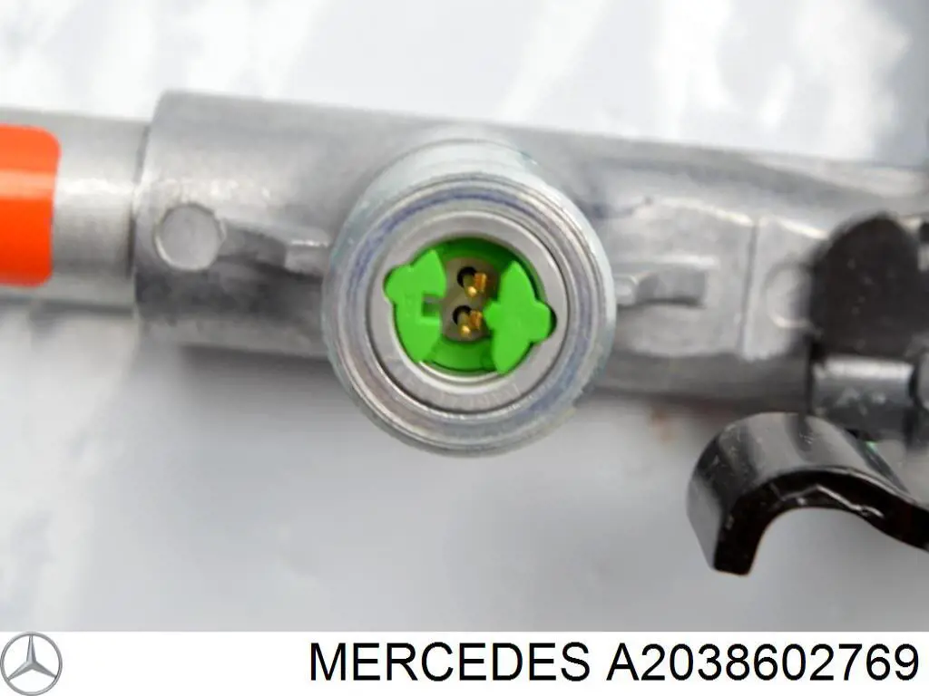  Mercedes A2038602769 ціна, від 19.04 USD