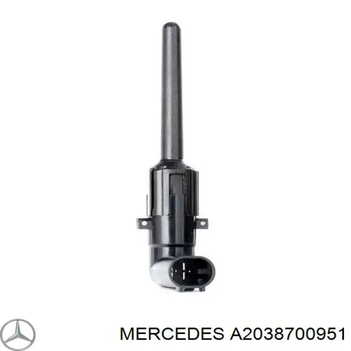  2038700951 Mercedes