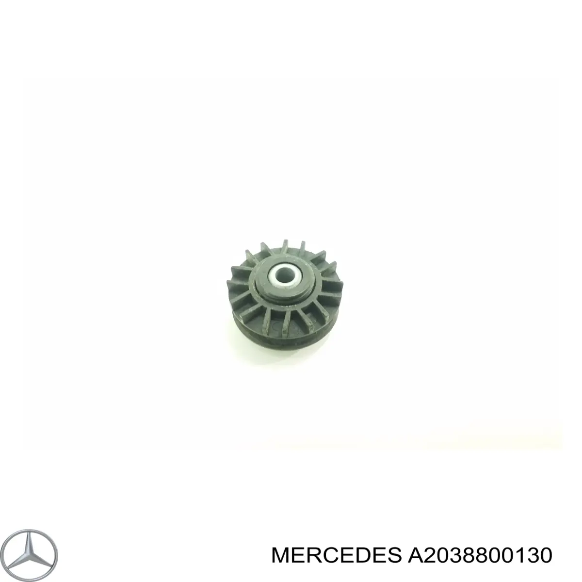 Купити A2038800130 Mercedes 