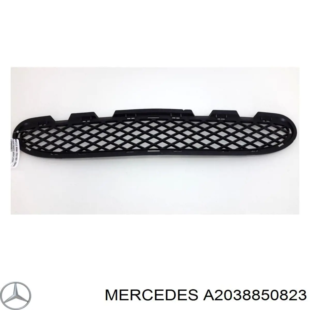  Mercedes A2038850823 ціна, від 5.56 USD