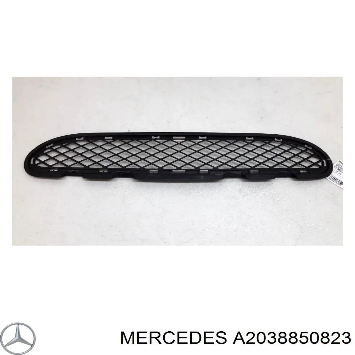 A2038850823 Mercedes 