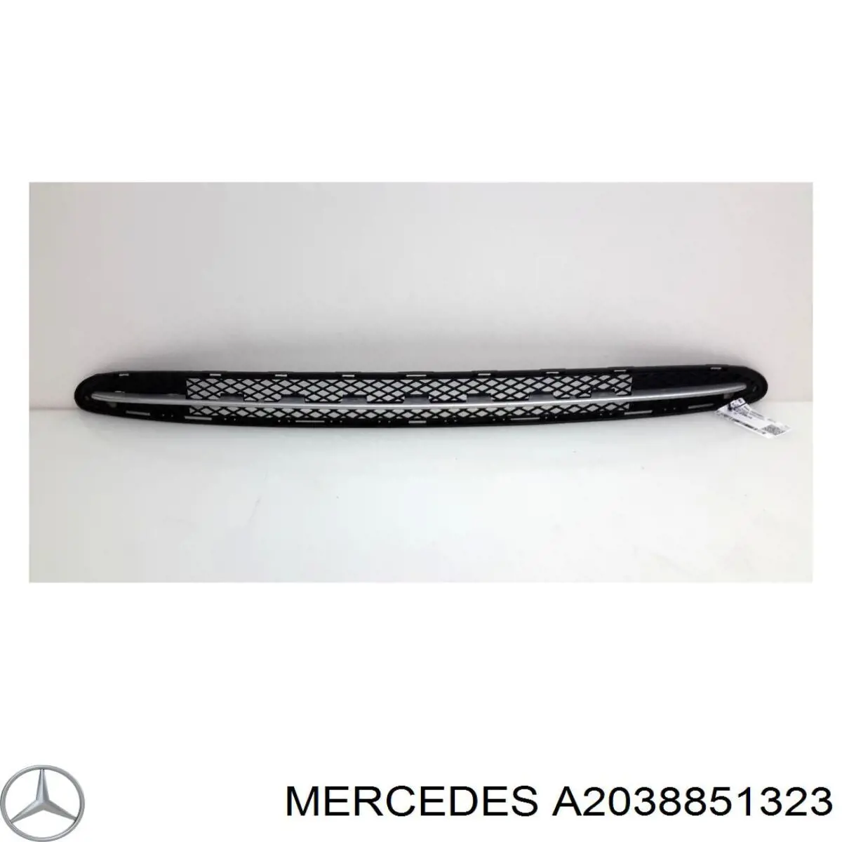 A2038851323 Mercedes 
