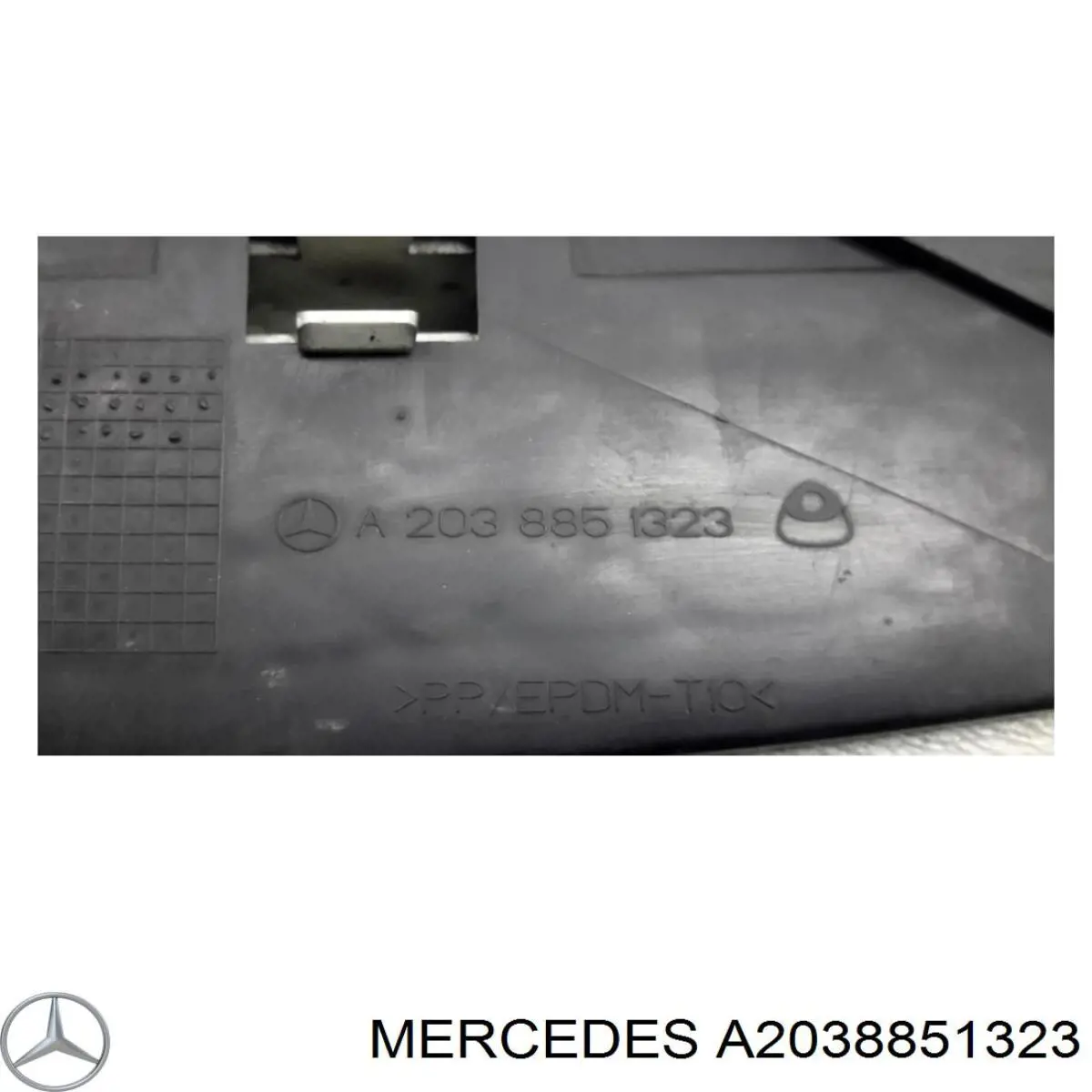 Купити A2038851323 Mercedes 