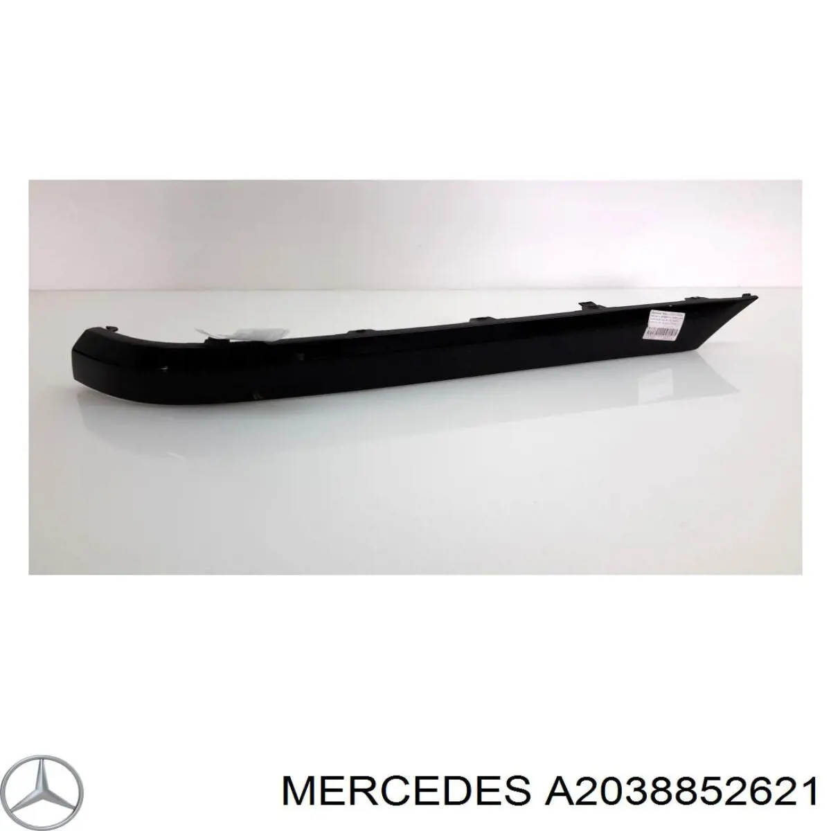  A2038852621 Mercedes