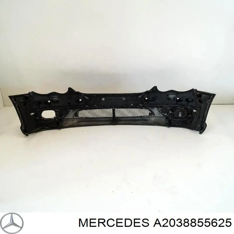 A2038855625 Mercedes 