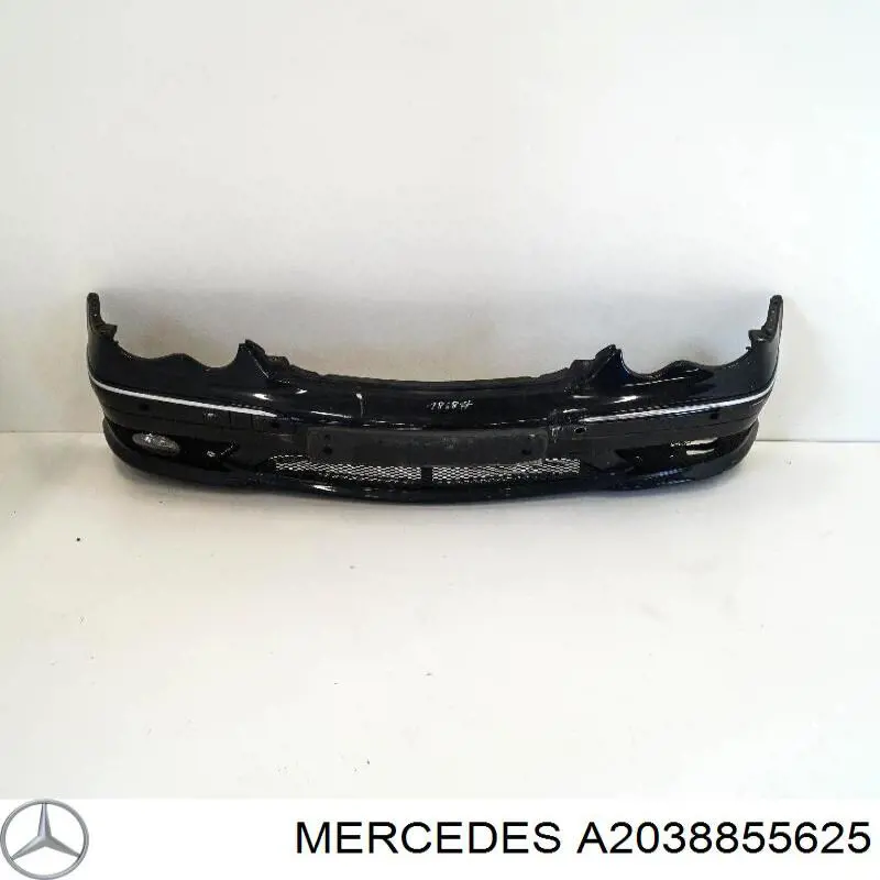  Mercedes A2038855625 ціна, від 410.61 USD