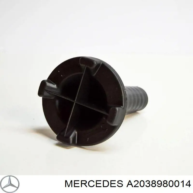  2038980014 Mercedes