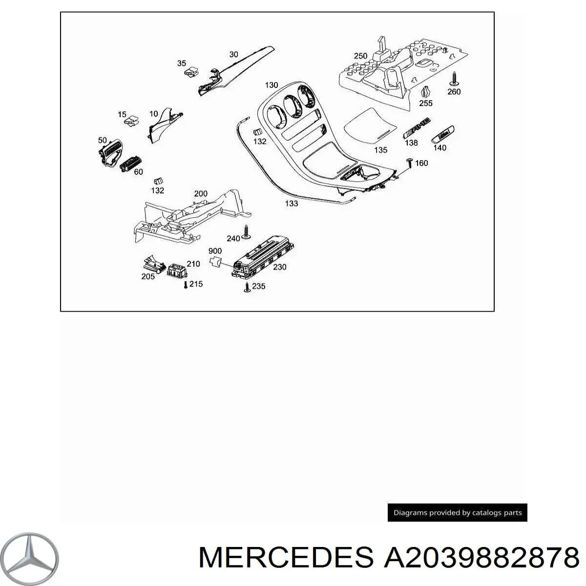 7147321144 BMW Кріплення глушника заднє