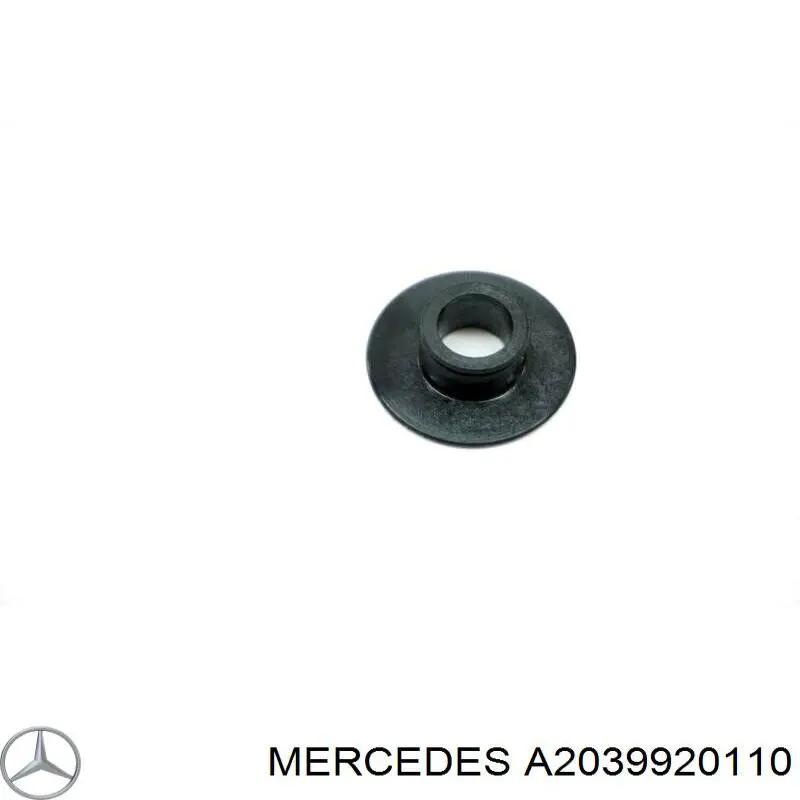  Mercedes A2039920110 ціна, від 4.03 USD