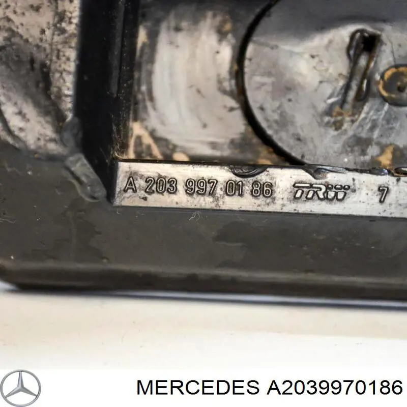 Подушка домкрата нижня, піддомкратники Mercedes A2039970186 ціна, від 10.28 USD