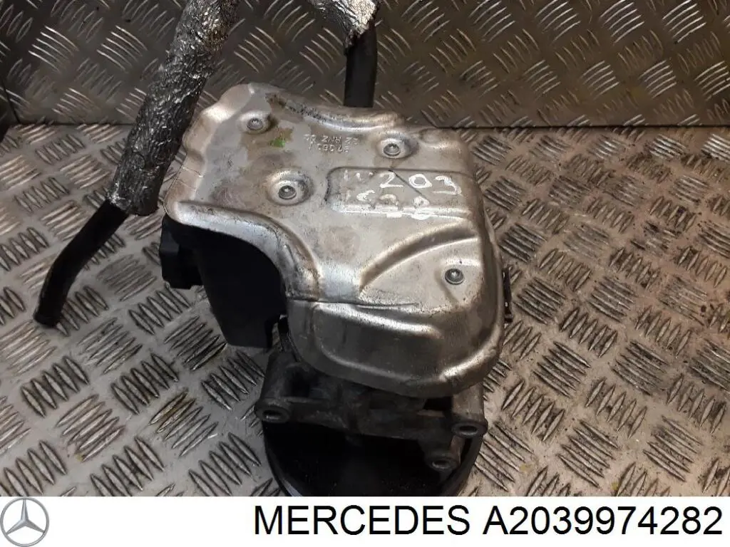Купити A2039974282 Mercedes 