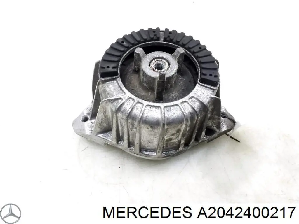 Ліва подушка двигуна Mercedes A2042400217 ціна, від 62.88 USD