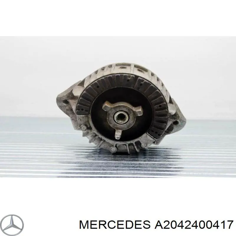 Ліва подушка двигуна Mercedes A2042400417 ціна, від 60.28 USD