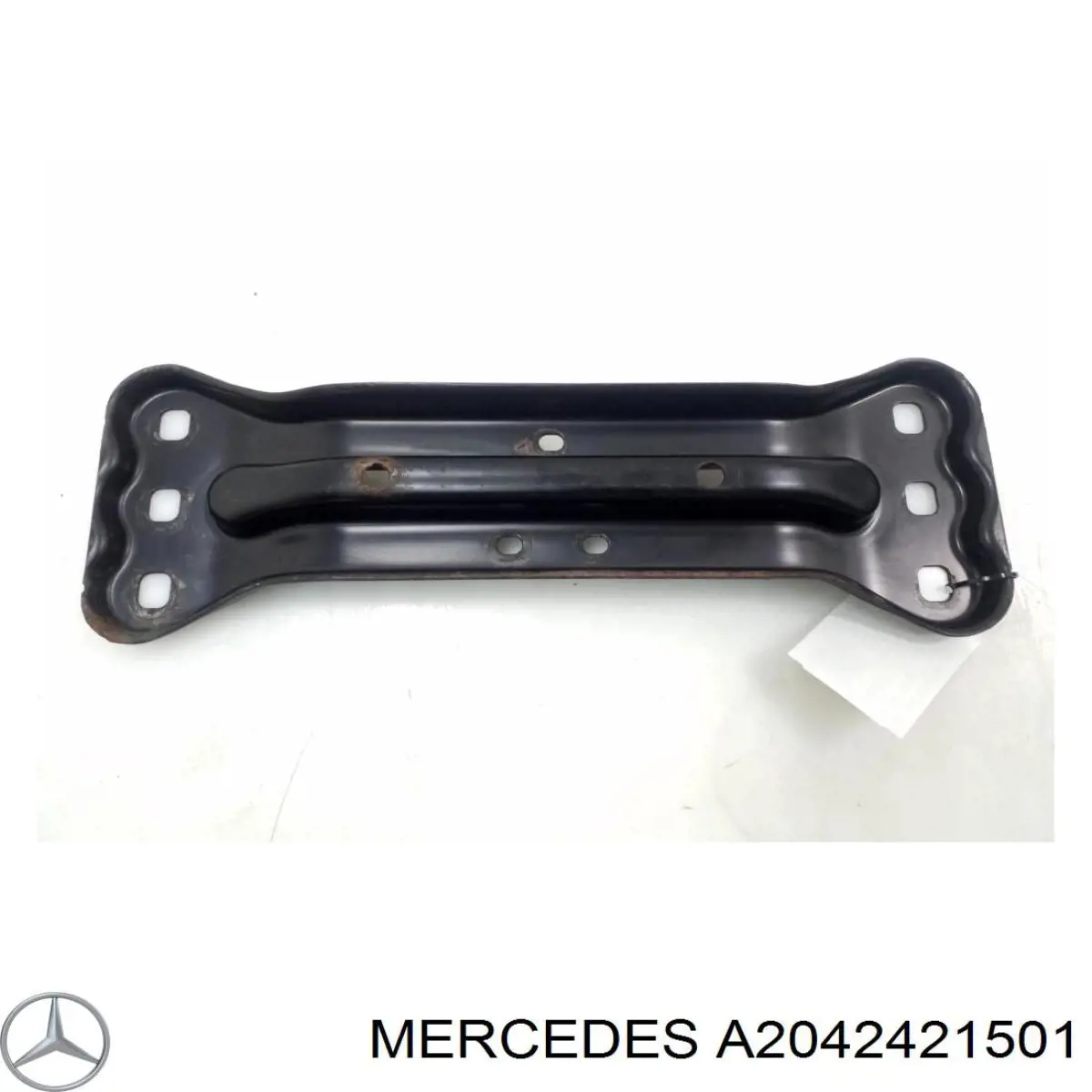 A2042421501 Mercedes Кріплення коробки передач