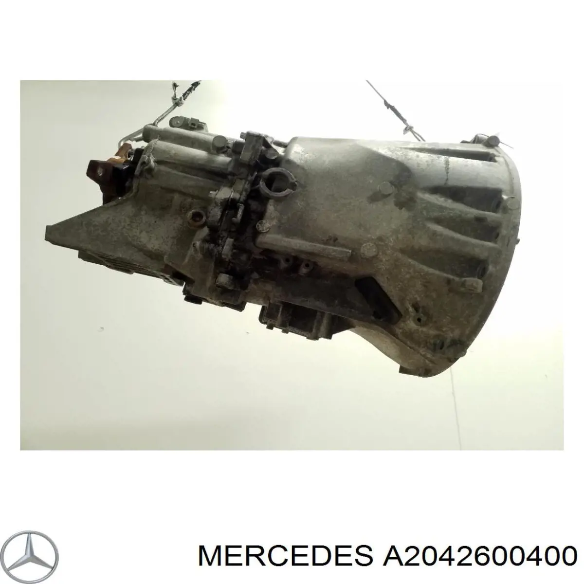 Купити A2042600400 Mercedes 