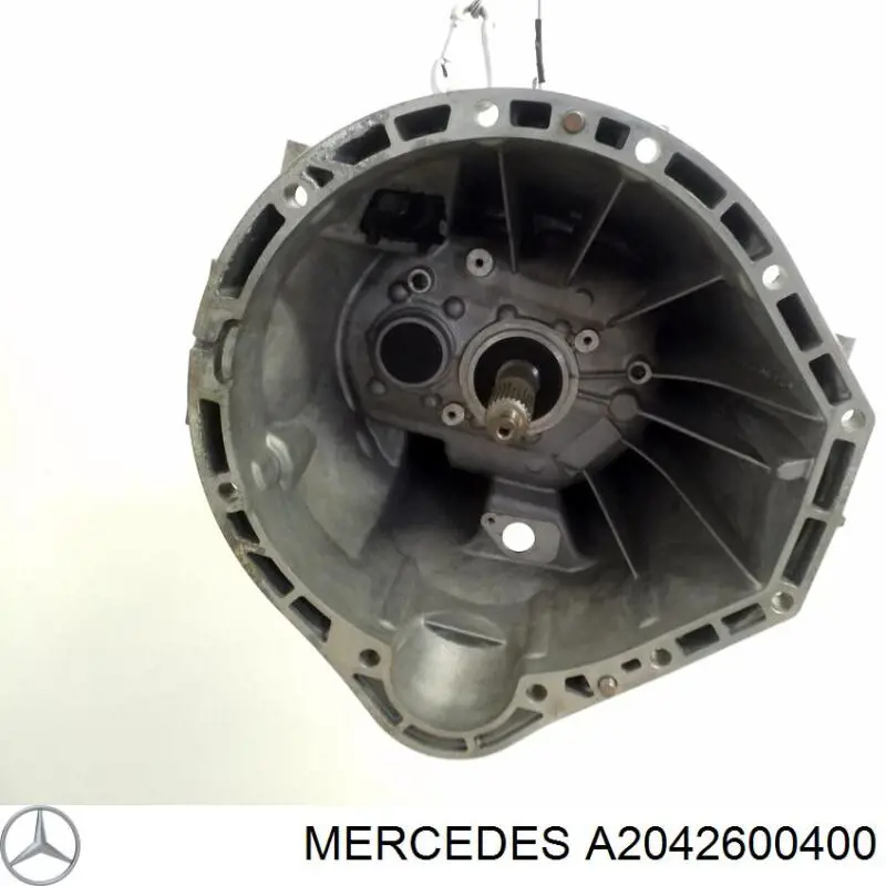 A2042600400 Mercedes 