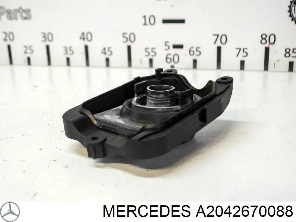 A2042670088 Mercedes 