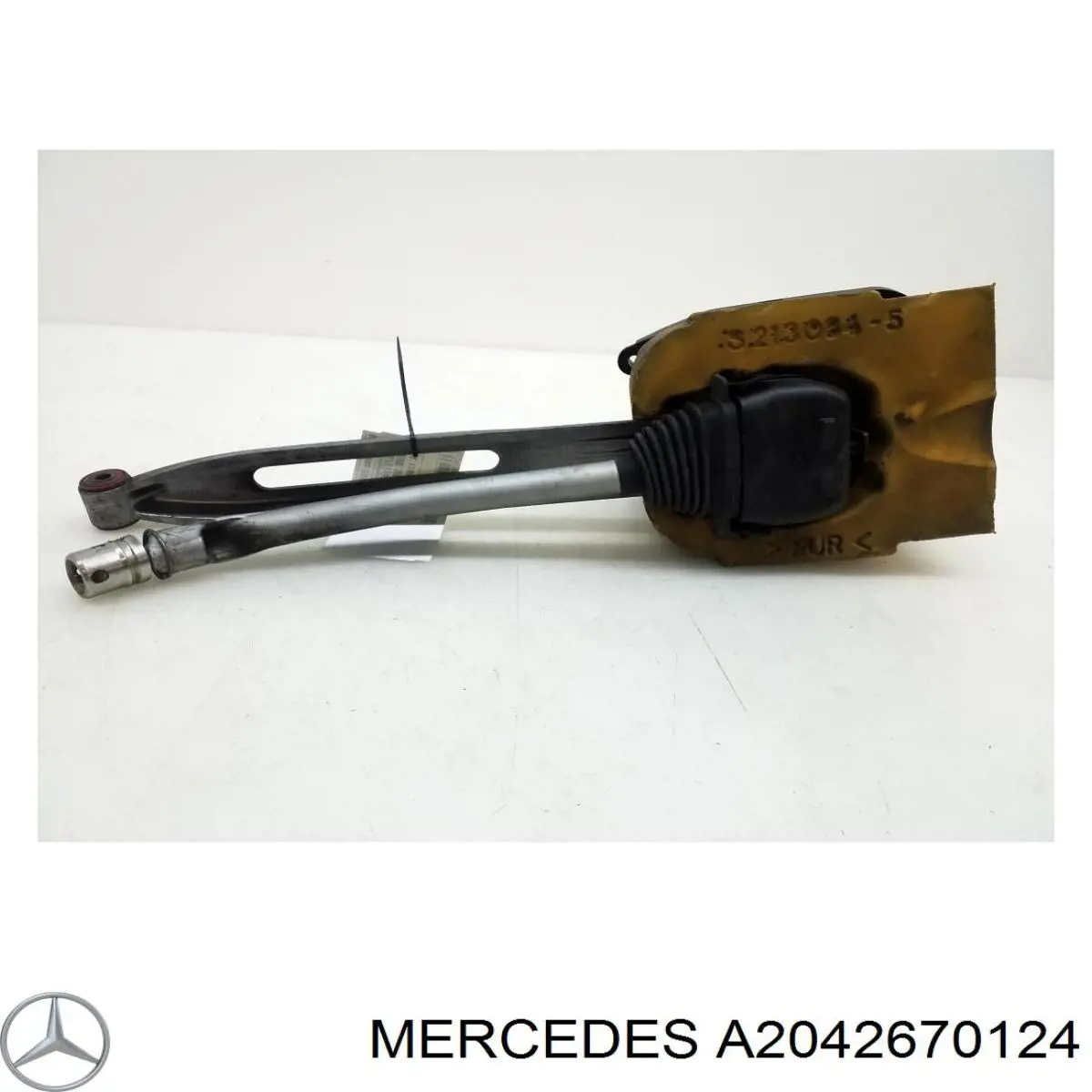  A2042670124 Mercedes