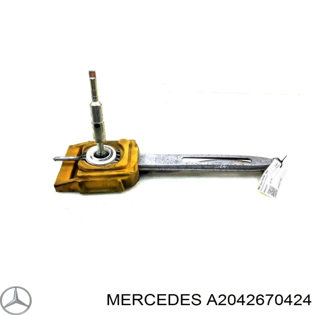  A2042670424 Mercedes