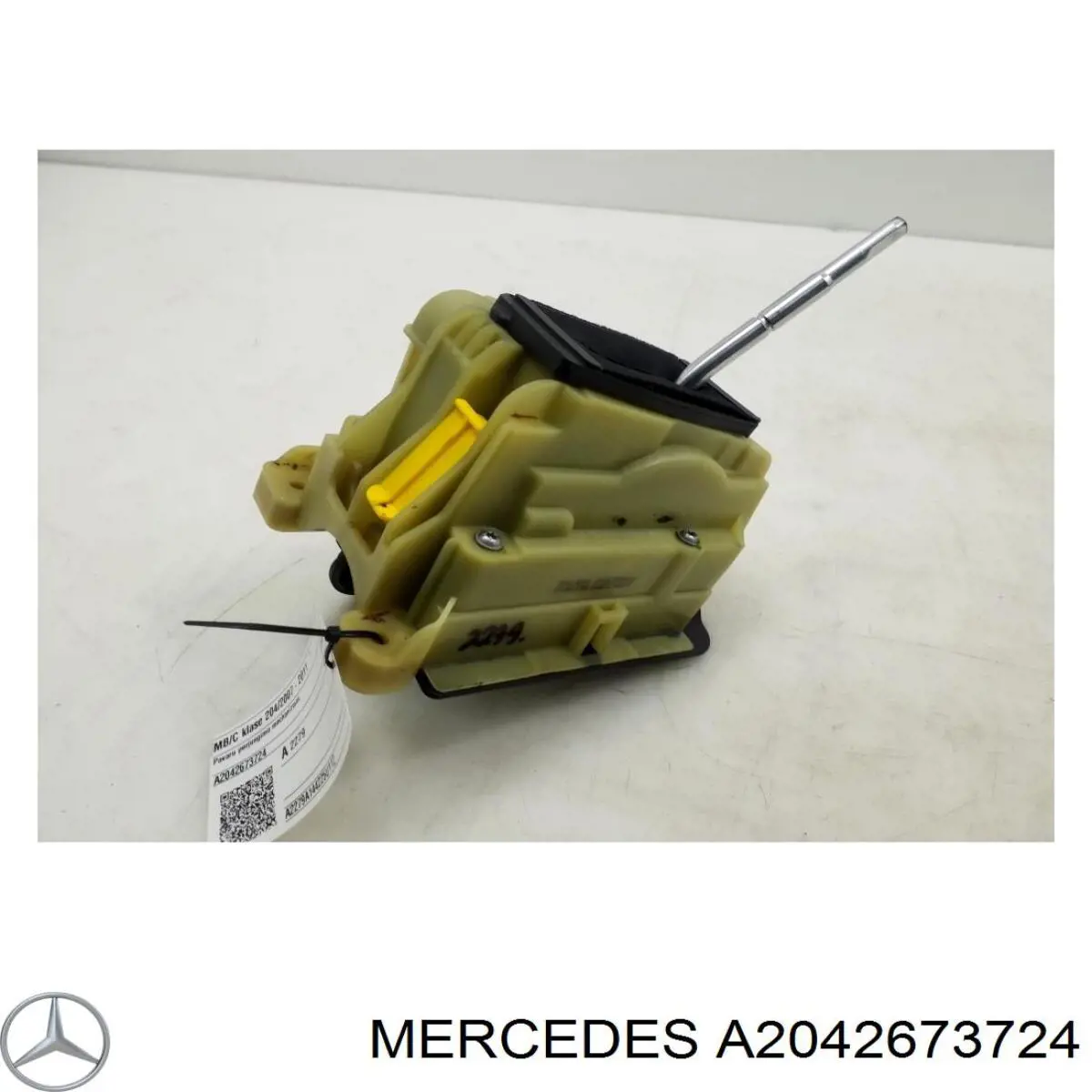  A2042673724 Mercedes