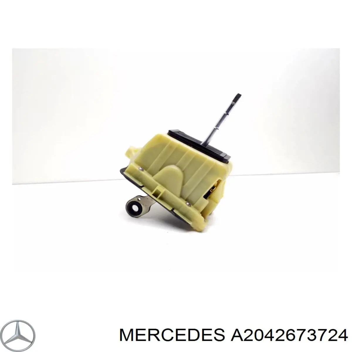A2042673724 Mercedes 