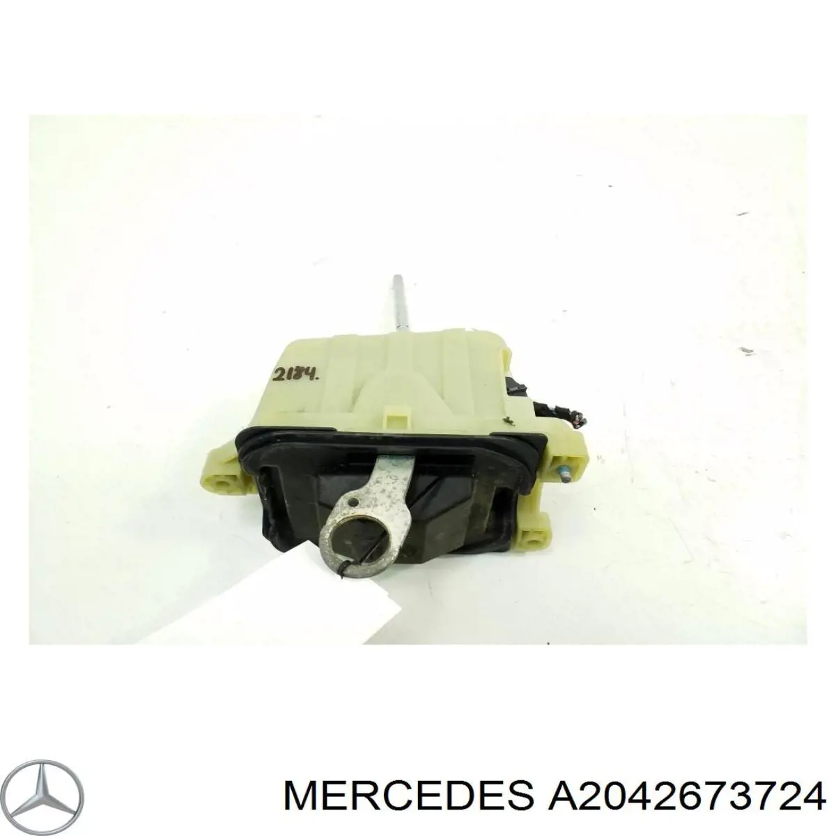  Mercedes A2042673724 ціна, від 50.79 USD