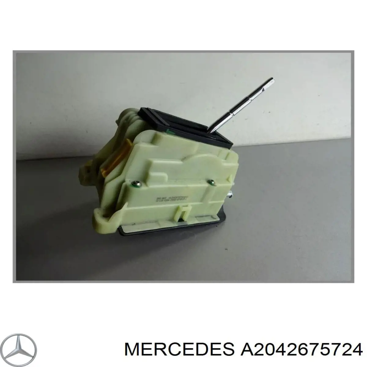 A2042675724 Mercedes 