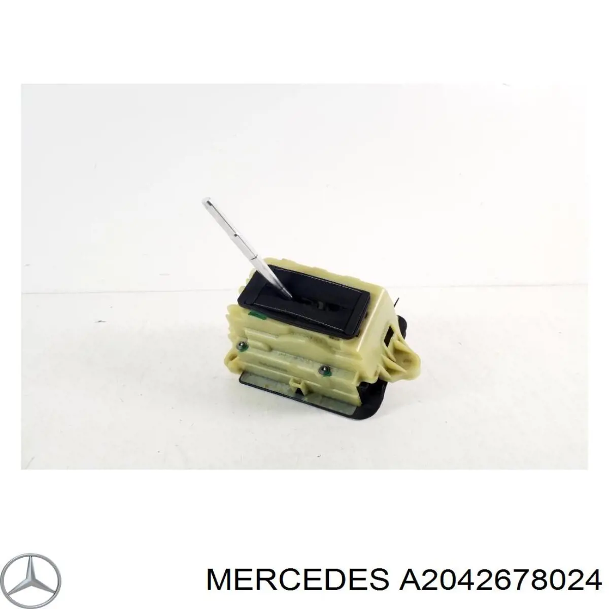  A2042678024 Mercedes