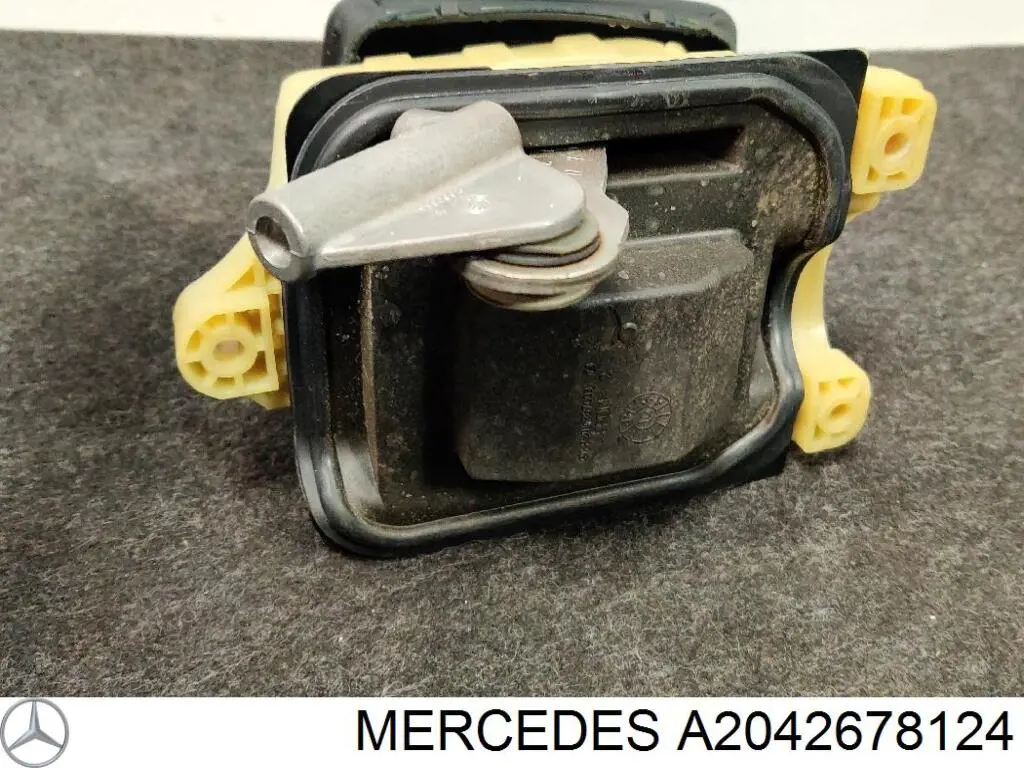 Селектор АКПП Mercedes A2042678124