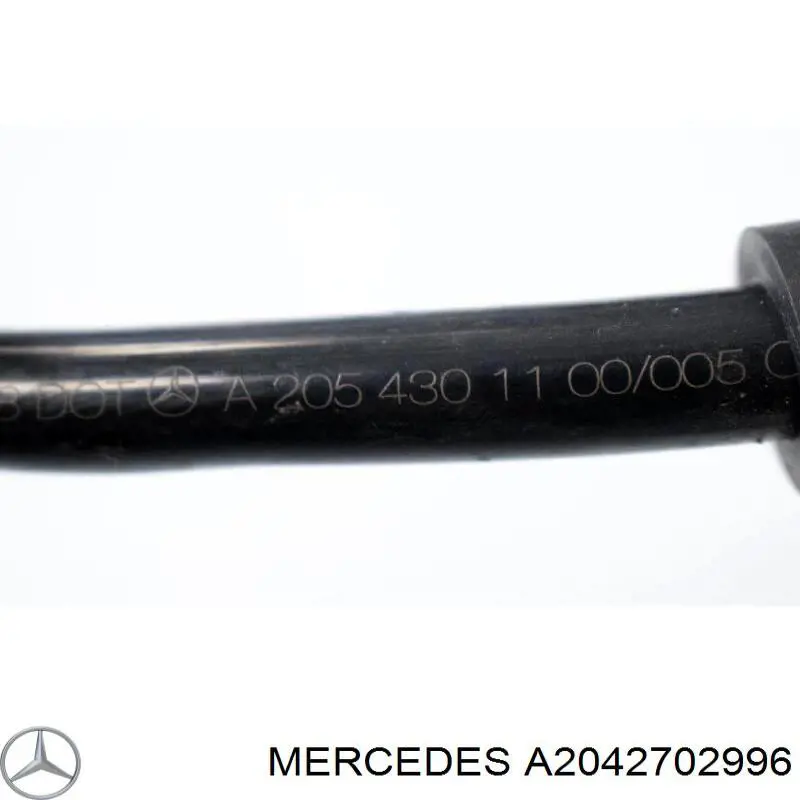  A2042702996 Mercedes